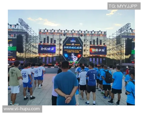 四川省首届职工运动会足球比赛盛大举行，激情点燃全省运动热潮