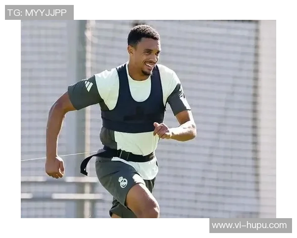 马卡：阿诺德与卡瓦哈尔已回归训练，后者力争出战国家德比